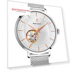 fashion наручные  женские часы Pierre Lannier 306F628. Коллекция Automatic