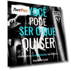 Voc? pode ser o que quiser - Coloque a Lei da Atra??o em pr?tica (Integral)