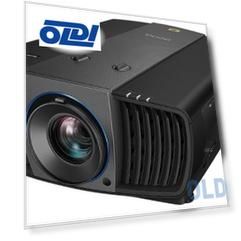 Проектор BENQ LK970 3840x2160 5000 люмен 100000:1 черный 9H.JH477.15E