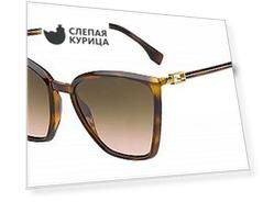 Солнцезащитные очки Fendi FF 0433/G/S 086 M2
