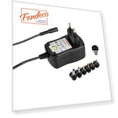 Блок питания RDV-12-ADJ 3-12V 1A 12W Arlight 023247