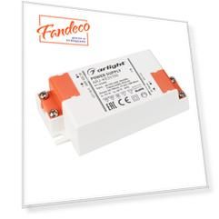 Блок питания Arlight RJ-KE26700 18W 700mA PFC 023450