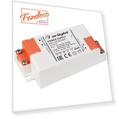 Блок питания Arlight RJ-KE30300A 9W 300mA PFC 023442