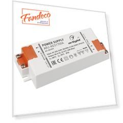 Блок питания Arlight RJ-KE51700A 36W 700mA PFC 021379