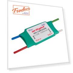 Блок питания Arlight RJ-LDR121000 12W 1000mA 020412