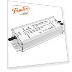 Блок питания Arlight RPV-UH24150-PFC-0-10V 24V 6.3A 150W 024277