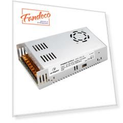 Блок питания Arlight RS-350-24 24V 14.5A 350W 026677