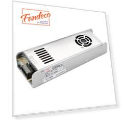 Блок питания Arlight HTS-400L-12 12V 33A 400W 020828