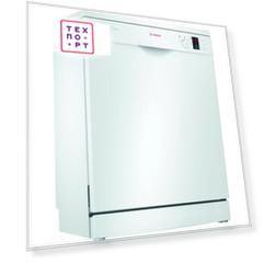 Посудомоечная машина Bosch SMS25FW10R