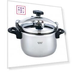Скороварка Zeidan 9.0 л (Z-70103)