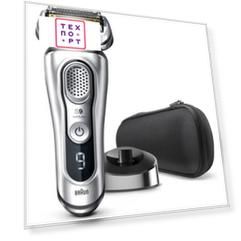 Электробритва Braun 9350s
