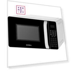 Микроволновая печь Supra 20SWG25