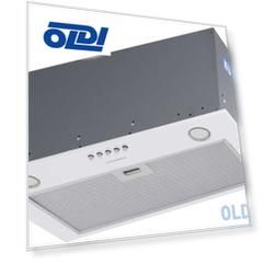 Вытяжка встраиваемая Maunfeld Crosby Power 60 белый