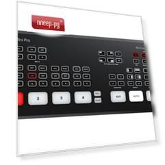 Пульт Blackmagic Atem Mini Pro