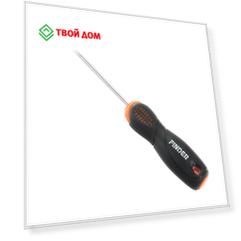 Отвертка Finder PH 5х100 мм