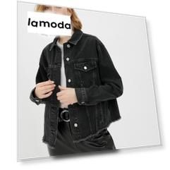 Куртка джинсовая Topshop