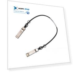 Кабель MELLANOX TECHNOLOGIES MCP2M00-A005E26L ETH, up to 25Gb/s, SFP28, 5m, black, 26AWG, CA-L