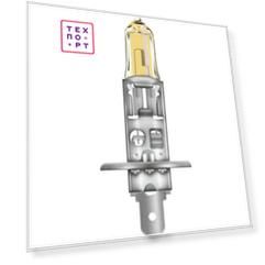 Галогенная автолампа Osram FOG BREAKER H1 2 шт