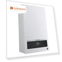 Котел газовый Buderus Logamax U072-24K (НС-1148685)