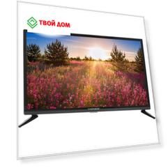Телевизор Thomson T24RTE1280 (2020)