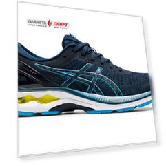 Кроссовки GEL-KAYANO 27 муж.
