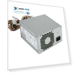 Блок питания ATX Supermicro PWS-305-PQ 300W, active PFC, 80Plus Bronze, 4pin, 4*15pin SATA, 2* 4pin Molex