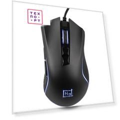 Игровая мышь HARPER Gaming GM-P10