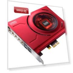 Звуковая карта Creative Sound Blaster Z SE 70SB150000004