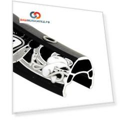 Обод велосипедный ALEXRIMS 26" двойной, 559 х 30/23 х 19, 32 отверстия, Disc FR30, 6-142630