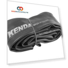 Камера велосипедная Kenda, 12.1/2X1.75+2.1/4, 47/62-203, A/V, 516301