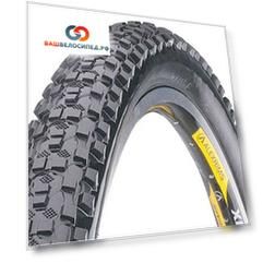 Покрышка Kenda 27.5''x2.20, Kadre, 30 Tpi
