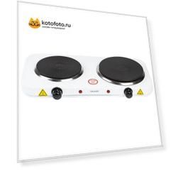 Электроплитка Galaxy Line GL 3002