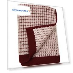 PiCassa Полотенце махровое Касл 90х50