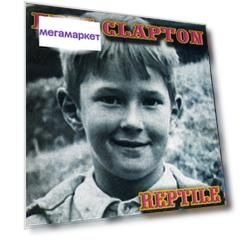 Eric Clapton Reptile