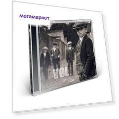 Volbeat Rewind, Replay, Rebound (CD)