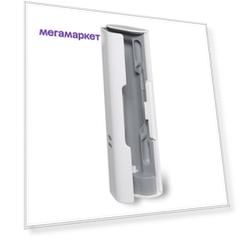 Зарядный чехол для зубных щеток Oral-B White