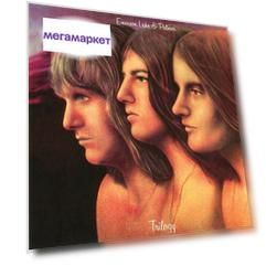 Emerson Lake & Palmer Trilogy (Deluxe Edition) (2Cd)