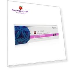 Dr. NB-1 Targeted Product Series Dr. NB-1 Обновляющая Эссенция 5x 5ml/0.17oz