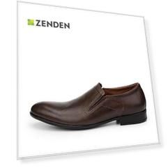 Туфли мужские ZENDEN