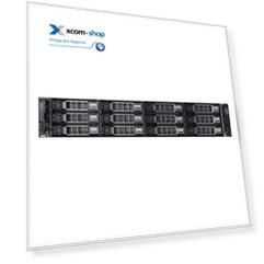 Дисковый массив Dell PV MD3400