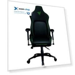 Кресло Razer Iskur