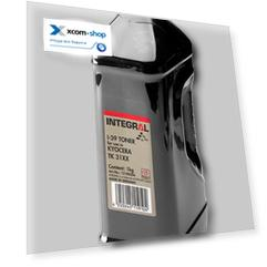 Тонер Integral TK31XX 12100204 для Kyocera, 1 кг