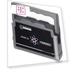 Пусковое устройство Aurora ATOM 24