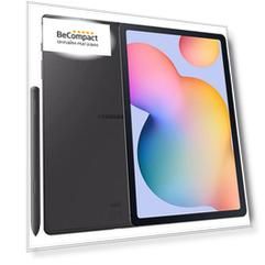 Планшет Samsung Galaxy Tab S6 Lite LTE 128Gb (SM-P615NZAESER) серый
