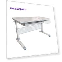 Парта Cubby Brunia Grey