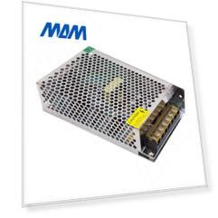 Блок питания AC-230/DC-12V, IP20, 150W (LSA-PS12V-IP20-150W)