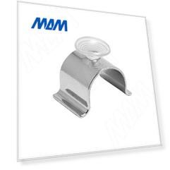 Держатель стекла с присоской хром (JOK.040.00 03)