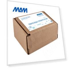 Образцы плинтусов (ОБРП10MM)