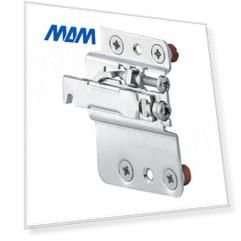 807 Мебельный навес для коробов нижнего яруса, правый, 120 кг (K075.001R.007)
