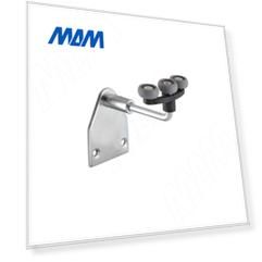 INTEGRO Верхний ролик для мансардной двери (ROLMAN)